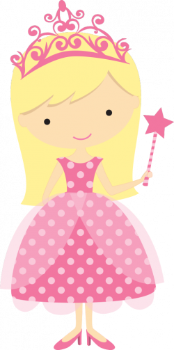 Free Pretty Princess Clip Art - Princesses & Tiaras ~ Princess Party ...