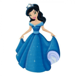 Beautiful Princess Cliparts | Free download best Beautiful Princess ...