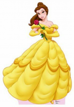 disney princesses clipart - Google Search | Clip Art | Disney ...