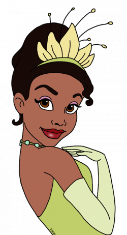 Black princess clipart » Clipart Portal