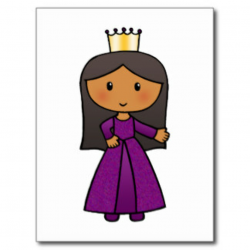 Cartoon Clip Art Cute Princess | Clipart Panda - Free Clipart Images