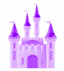 Fairytale Clipart 3d Castle - Princess Castle Clipart Free PNG ...