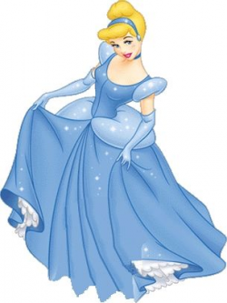 Cinderella | Disney Princesses | Disney princess cinderella, Disney ...