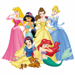 Free Disney Princess Cliparts, Download Free Clip Art, Free Clip Art ...