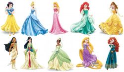 Free Disney Princess Cliparts, Download Free Clip Art, Free Clip Art ...