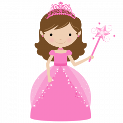 Little girl princess drawings clipart - Clip Art Library