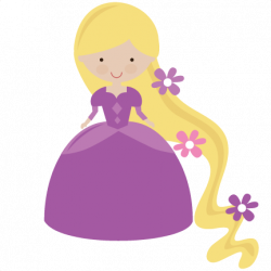 Purple princess clipart clipart - Cliparting.com