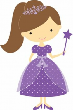 Free Purple Princess Cliparts, Download Free Clip Art, Free Clip Art ...