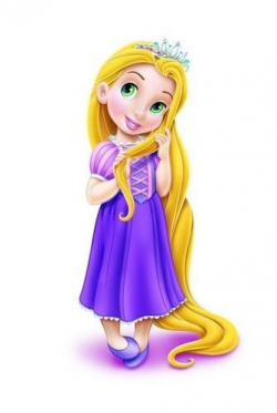 Free Princess Rapunzel Cliparts, Download Free Clip Art, Free Clip ...