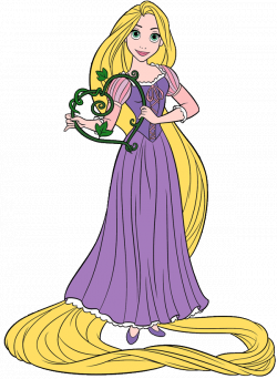 Free Princess Rapunzel Cliparts, Download Free Clip Art, Free Clip ...