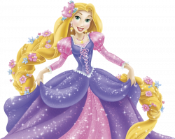 Free Princess Rapunzel Cliparts, Download Free Clip Art, Free Clip ...