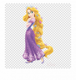 Disney Princesses Rapunzel Clipart Rapunzel Princess - Enredados ...