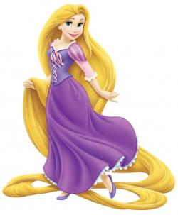 Free Princess Rapunzel Cliparts, Download Free Clip Art, Free Clip ...