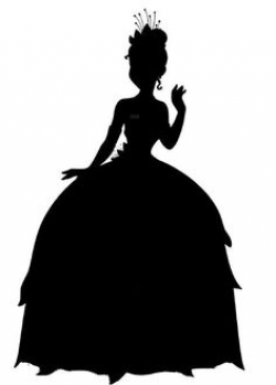 31 Best Disney princess silhouette images in 2017 | Disney princess ...
