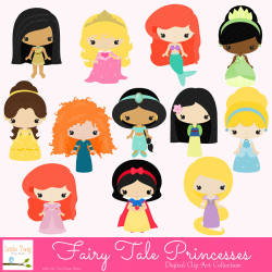 Free Free Princess Clipart, Download Free Clip Art, Free Clip Art on ...