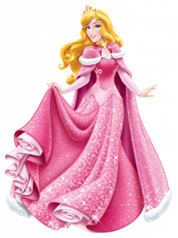 Sleeping Beauty Princess Transparent PNG Clip Art Image | Gallery ...