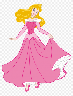 Sleeping Beauty Transparent Png - Princess Aurora, Png Download ...