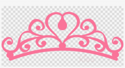 Tiara Clipart Tiara Crown Clip Art - Gold Clipart Princess Crown ...