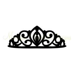 Black princess crown clipart free images - Cliparting.com