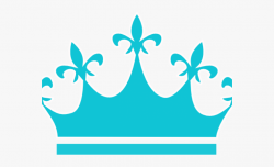 Princess Clipart Tiara - Princess Crown Logo Png, Cliparts ...