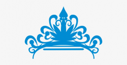 Blue Crown Png - Princess Crown Png Blue - Free Transparent PNG ...