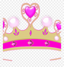 Princess Tiara Clipart Princess Crown Clip Art At Clker - Clip Art ...