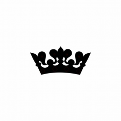 Crown black and white tiara princess crown clipart free images at ...