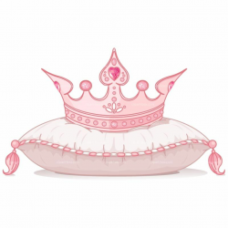 Pink Princess Crown Clipart Pink Princess Crown Clipart | Princess ...