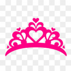 Crown Silhouette PNG - princess-crown-silhouette queen-crown ...