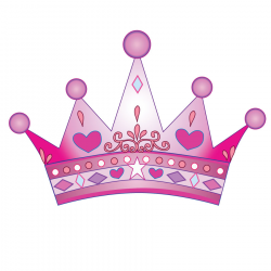 Free Pink Princess Crown, Download Free Clip Art, Free Clip Art on ...