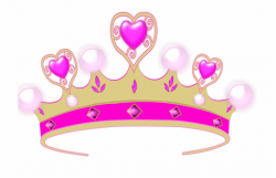 Princess Crown Images Coronet Princess Crown Free Vector - Princess ...