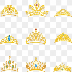 Princess Crown PNG Images | Vector and PSD Files | Free Download on ...