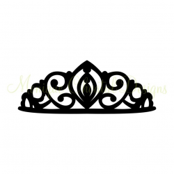 Best Princess Crown Clipart #15778 - Clipartion.com