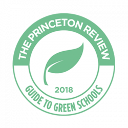 Princeton Review Names Saint Joseph\'s College of Maine as a ...