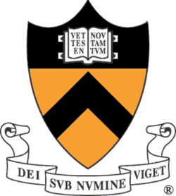 Princeton University | Princeton logo, Princeton university ...