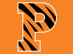 Princeton Athletics Logo - College Values Online