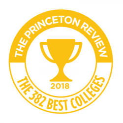 Princeton Review Ranks UNE as a Top College - Again! Why ...
