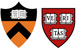 Princeton Club of Northern California - Harvard Club invites ...