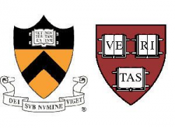 Princeton Scores Lower Bond Rate Than Harvard, Times Debt ...