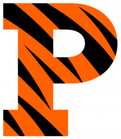 Princeton Tigers Color Codes Hex, RGB, and CMYK - Team Color ...