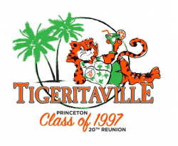 Customer spotlight: Princeton \'97 Reunion - Shop4Ties