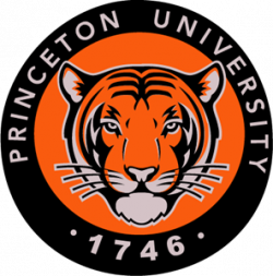 Princeton University Logo Vector (.AI) Free Download