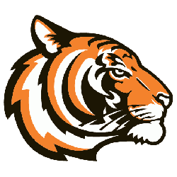 Princeton Tigers Alternate Logo | Sports Logo History