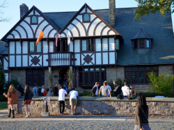 Princeton Eating Club Under Investigation For Allegedly ...