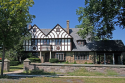 The Tiger Inn Eating Club at Princeton University ...