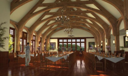 On Prospect Avenue, a wave of club-renovation projects ...