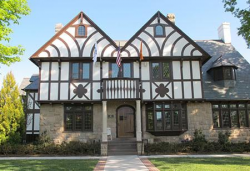 Tiger Inn\'s First Sophomore Night - The Eating Clubs of ...