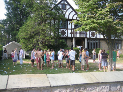 How To Recreate Princeton\'s \