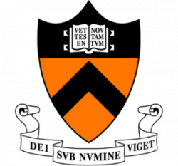 Princeton University Logo PNG Transparent Princeton ...