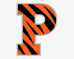 Strikers Logo - Princeton University Athletics Logo ...